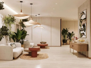 Terradamari Resort & Spa Marina di Modica, Tapestry by Hilton