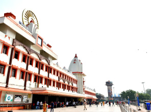 Hotel City Inn Varanasi