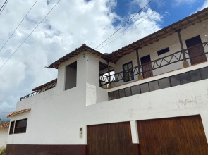 Casa Hostal Bellavista
