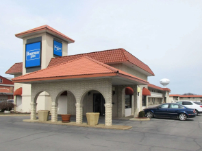 Fairfield by Marriott Inn & Suites Sandusky