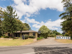 Bundanoon Country Inn Motel