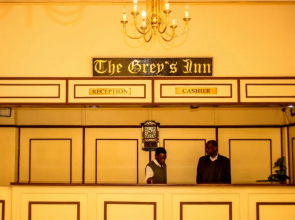 The Grey's Inn