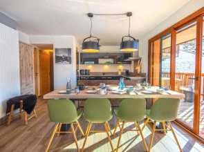 Les Loges Blanches - Apt C001 - BO Immobilier