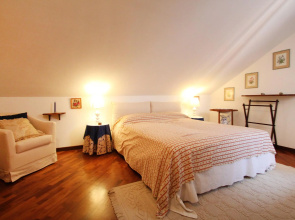 Fiera Milano Rho Apartment - Two Bedroom