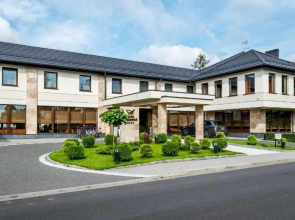 Hotel Amazonka Conference & SPA