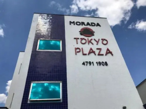 Pousada Tokyo Plaza