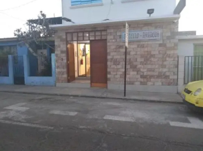 Hostal Ostello Amadeus
