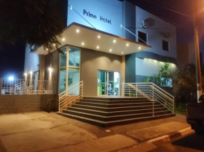Prime Hotel Hortolandia