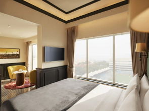 The Connaught, New Delhi - IHCL SeleQtions