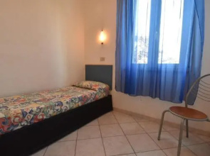 Ferienwohnung Porto Garibaldi 122S