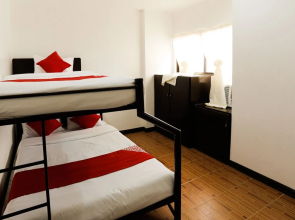 Ellés Pension House by OYO Rooms