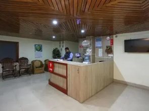 Hotel Subham Palace by OYO Rooms