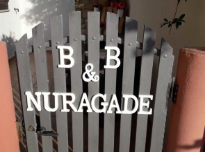 Nuragade