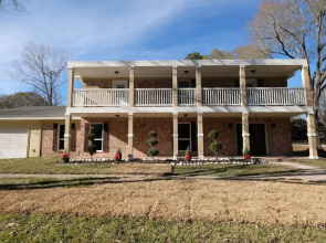 6Bdrm 4Bath 12Beds - Vacation Pool House