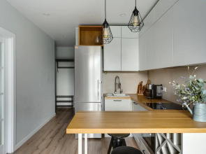 Квартира Smart Host (Смарт Хост) на проспекте Рязанский