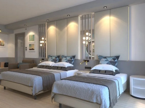 Eftalia Aqua Resort – All Inclusive