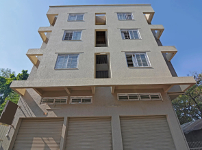 OYO 22827 Hotel Prafulla