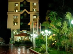 Hotel Singaar International