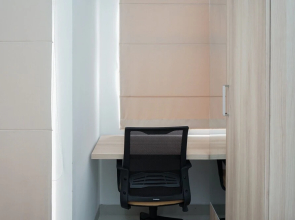 Comfort And Homey Studio Room At Serpong Garden Apartment