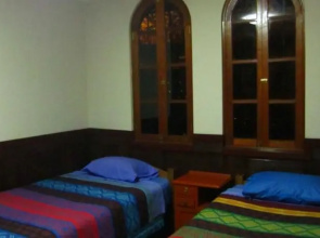 The Dreamer Backpacker Hostel
