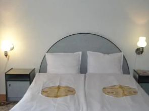 Dabova Gora Hostel