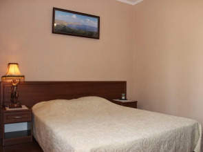 Raysky Ugolok Guest House