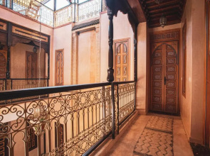 Riad Alice Terrace & Spa