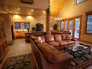 Cienaga Creek Ranch