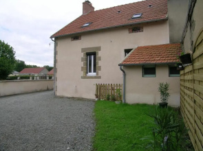 Gîte Verneix, 4 pièces, 6 personnes - FR-1-489-133