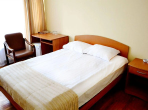 А-отель Амурский залив Владивосток