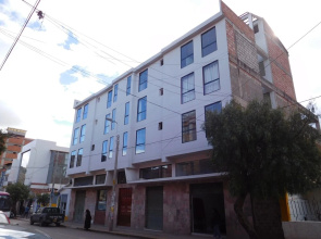 Kintu Apart Hotel