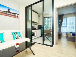 The Base Condo by Tech