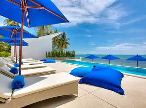 La Perle Resort Koh Samui