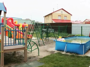 Uezdnaya Gostinitsa
