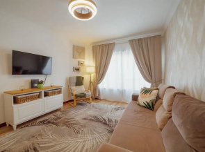 Matosinhos Center Premium Apartment by Vacationy