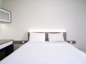Tidy And Comfy Studio At Bale Hinggil Apartment