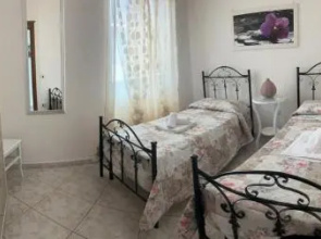 Ferienwohnung Castellabate