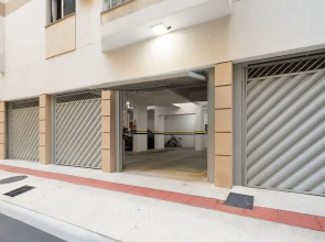 Beautiful Apartment 130m From the Beach Edn1001