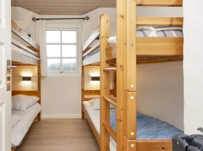 4 Star Holiday Home in Ulfborg