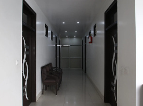 Vrinda Palace