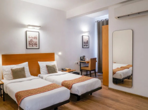 Enkay Residency Sector 15
