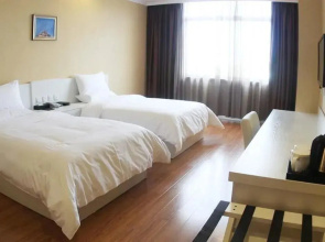 Starway Hotel Lhasa Beijingzhong Rd