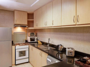 ZiQoo Hotel Apartment Dubai