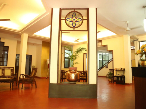 YWCA International Guest House