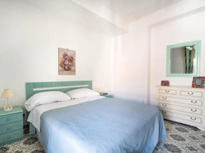 Casa con Terrazza sul Mare all'Addaura by Wonderful Italy