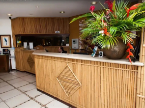 Galapagos Apart Hotel