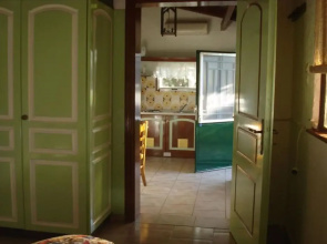 Georgina Old House