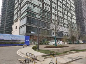 Hefei Yinglun Saville Secret Printing Apartment