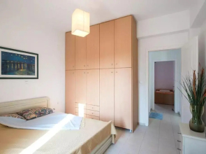 Adorable 3 bedroom maisonette in Pounta