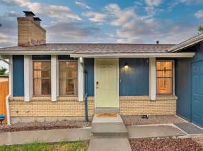 Game Room + Private Yard: Westminster Home!